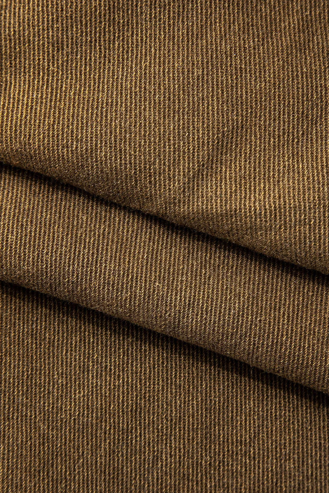 Denim Pocket Flared Jeans sold by Micas product image thumbnail 3