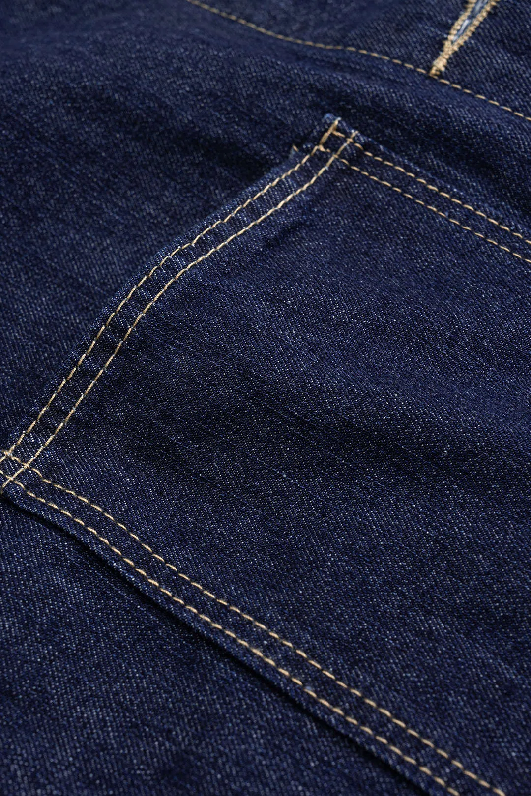 Denim Button Pocket Outerwear sold by Micas product image thumbnail 4