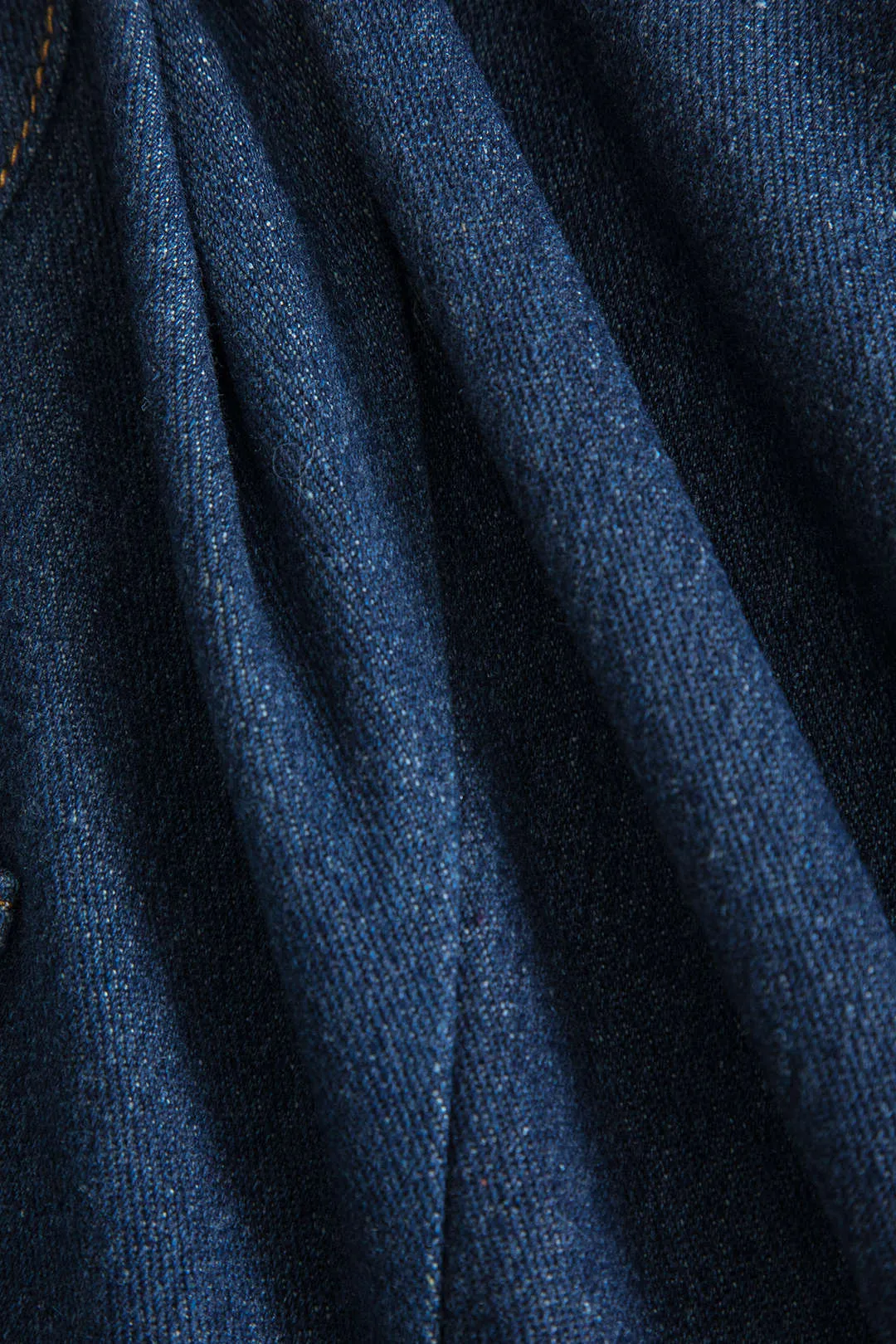 Denim Button Pocket Outerwear sold by Micas product image thumbnail 3