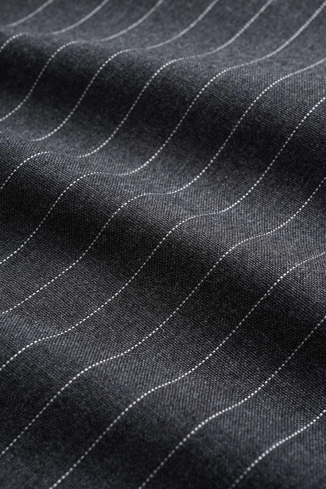 Stripes Print Button Vest sold by Micas product image thumbnail 4