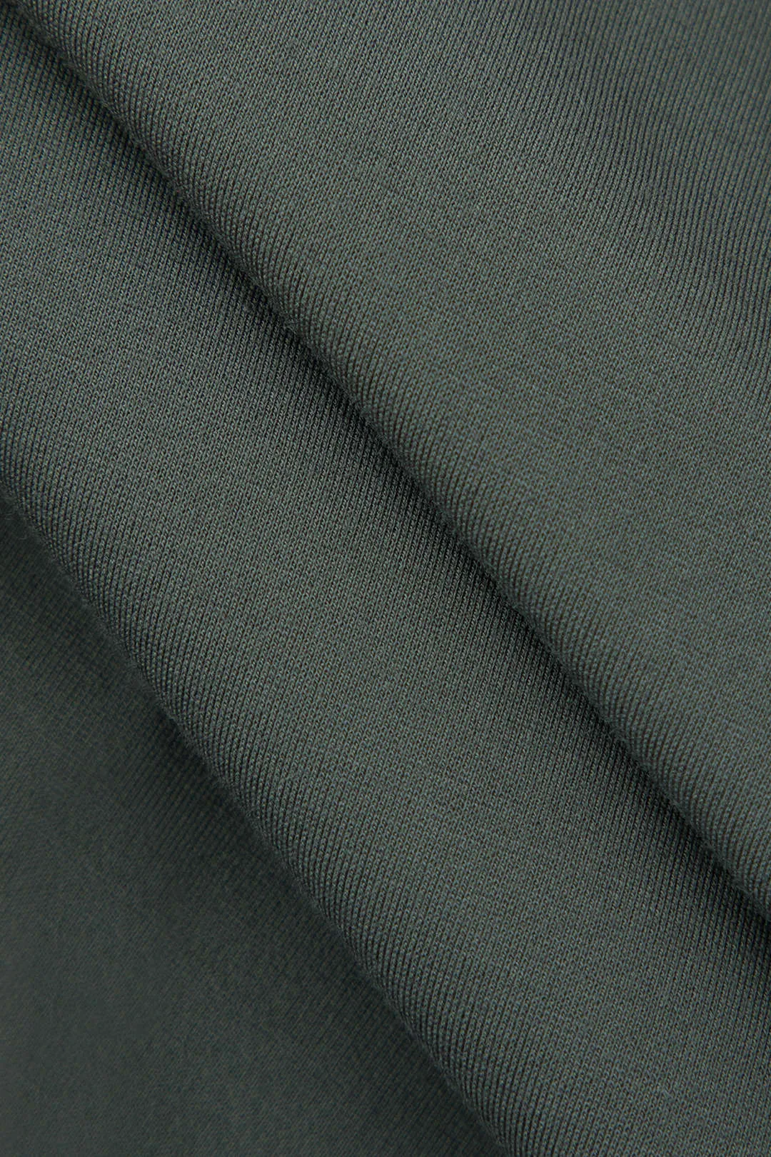 Solid Cut Out Tie Up Irregular Hem Shorts sold by Micas product image thumbnail 4