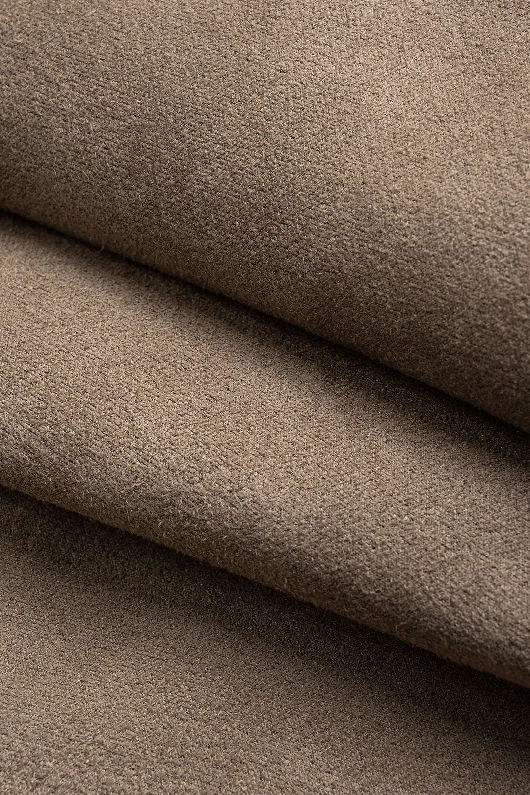 Suede Pocket Stitching Wide Leg Belted Shorts sold by Micas product image thumbnail 4