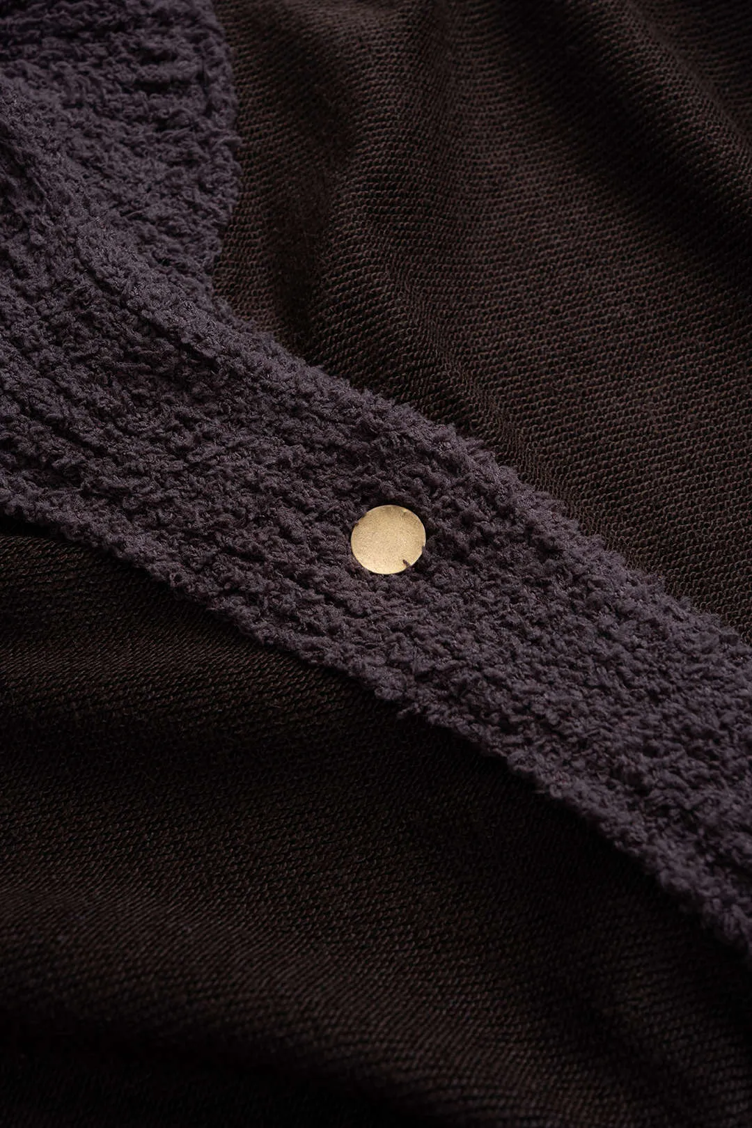 Corduroy Patchwork Pocket Jacket sold by Micas product image thumbnail 3