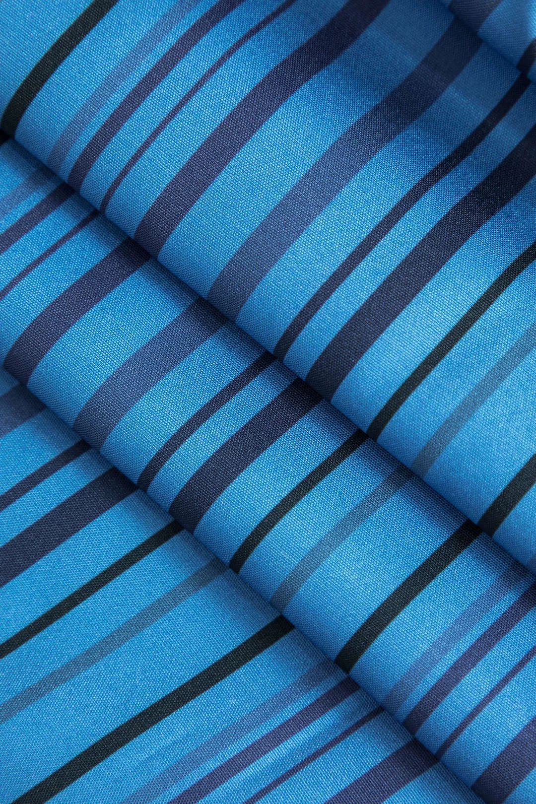 Contrast Stripes Print Pants sold by Micas product image thumbnail 4