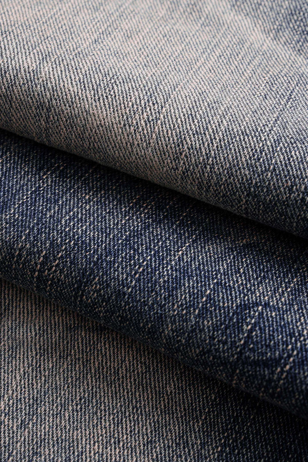 Denim Washed Wide Leg Jeans sold by Micas product image thumbnail 4