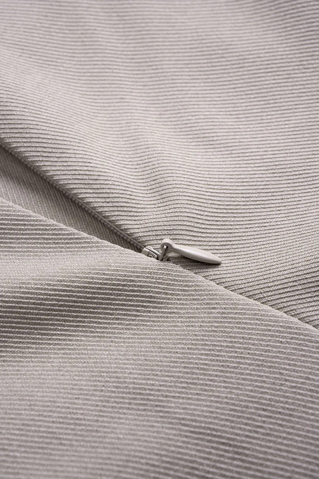 Solid High Waist Barrel Pants sold by Micas product image thumbnail 4