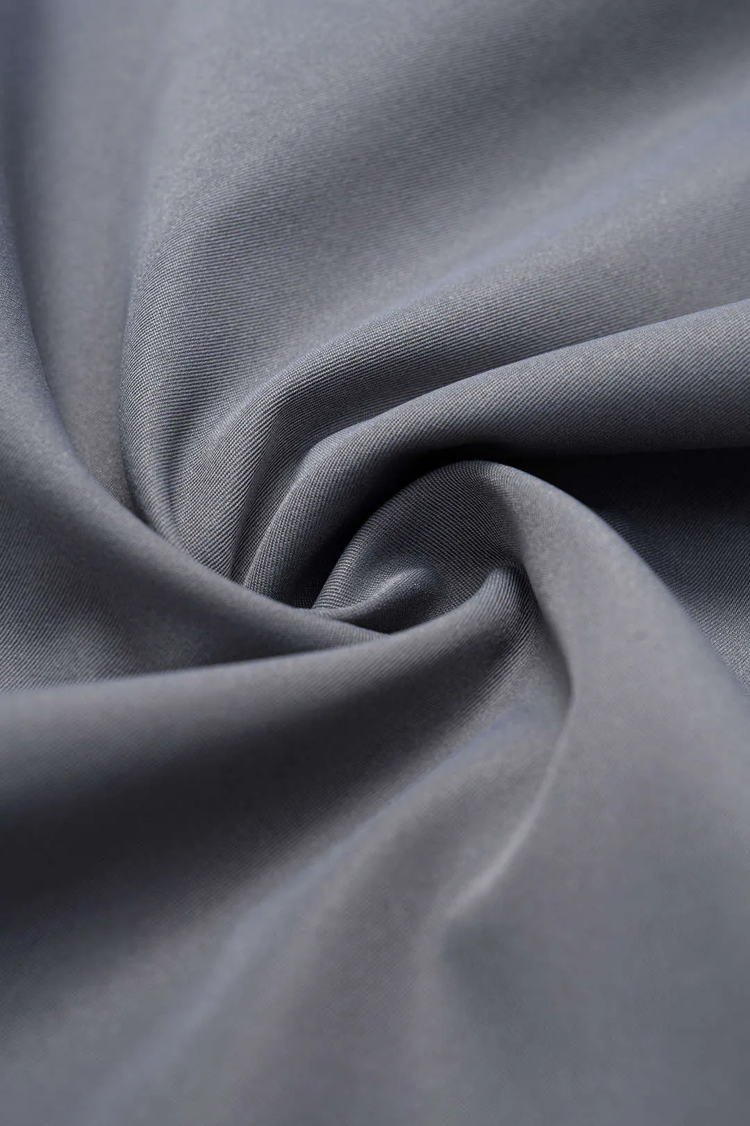 Solid Ruched Zipper High Waist Pants sold by Micas product image thumbnail 4