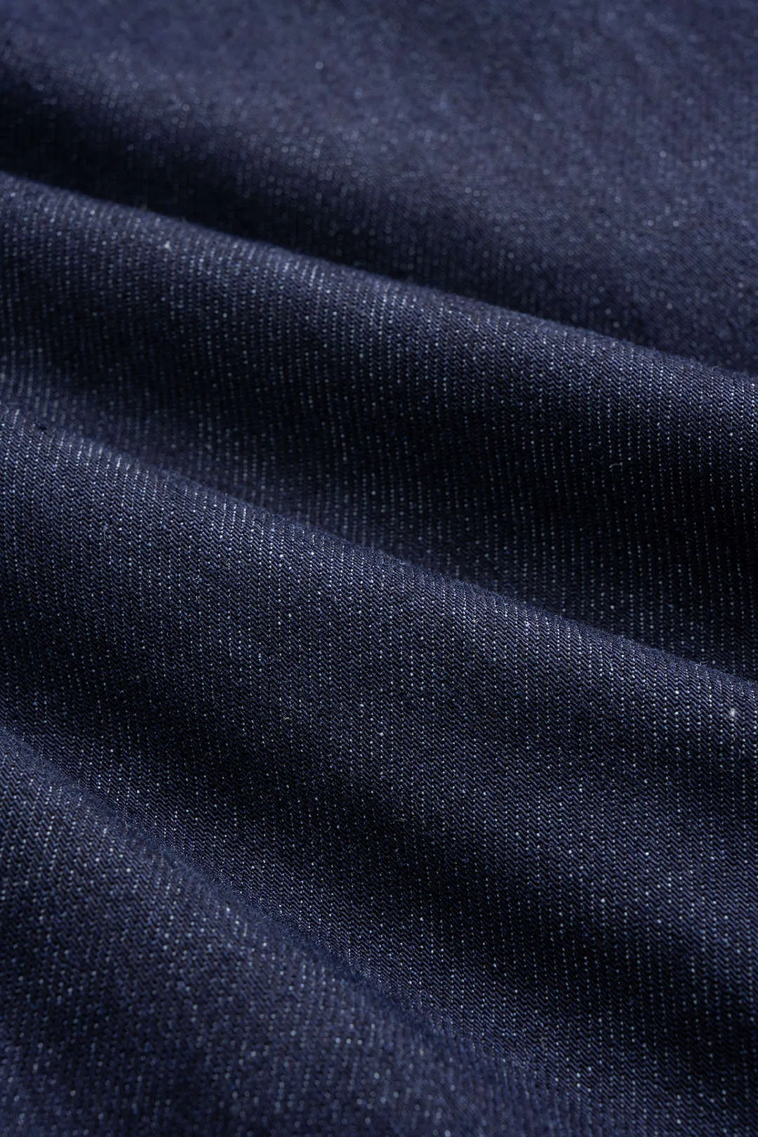 Denim Zipper Pocket Wide Leg Jeans sold by Micas product image thumbnail 4