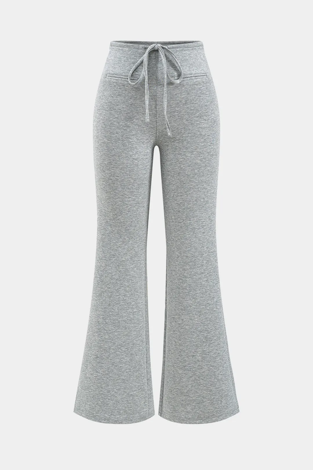 Solid Tie-Up Pants sold by Micas