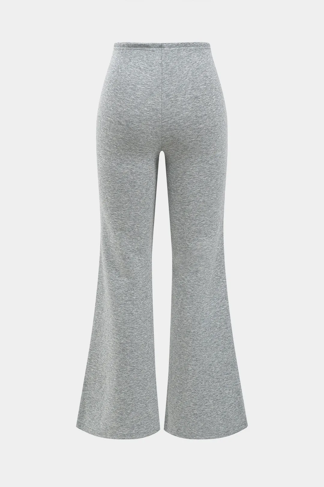 Solid Tie-Up Pants sold by Micas product image thumbnail 2