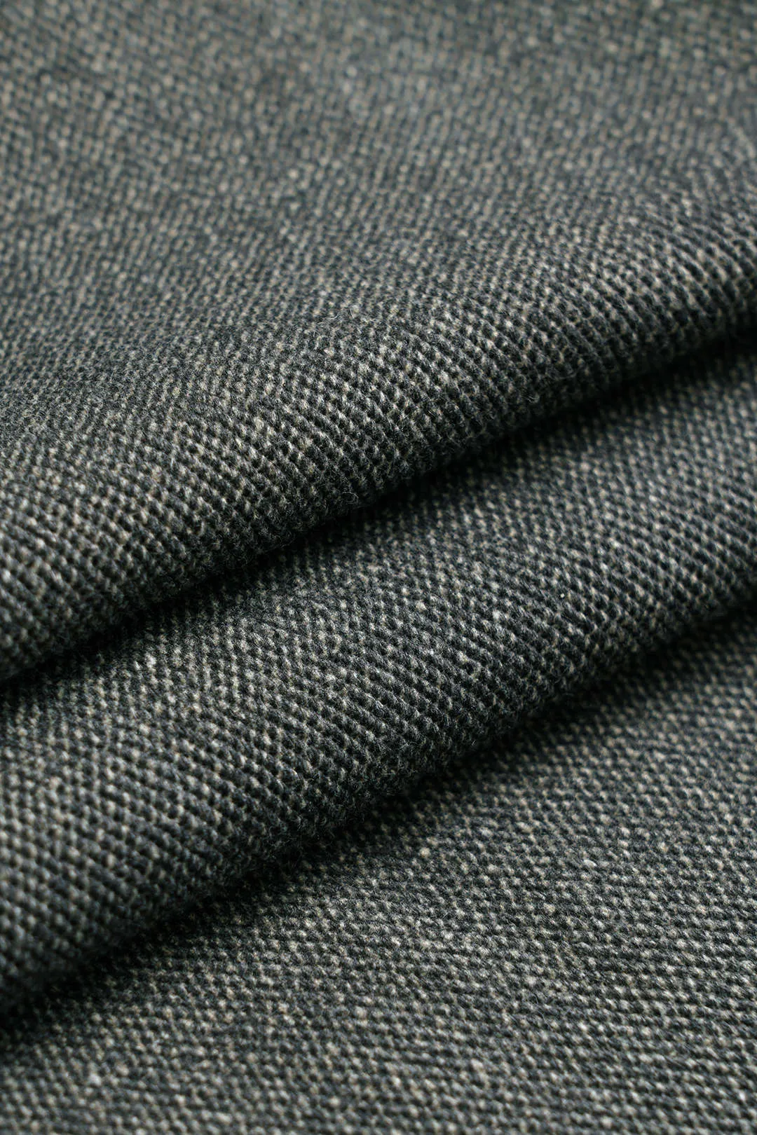 Graffiti Print Denim Wide Leg Pants sold by Micas product image thumbnail 4