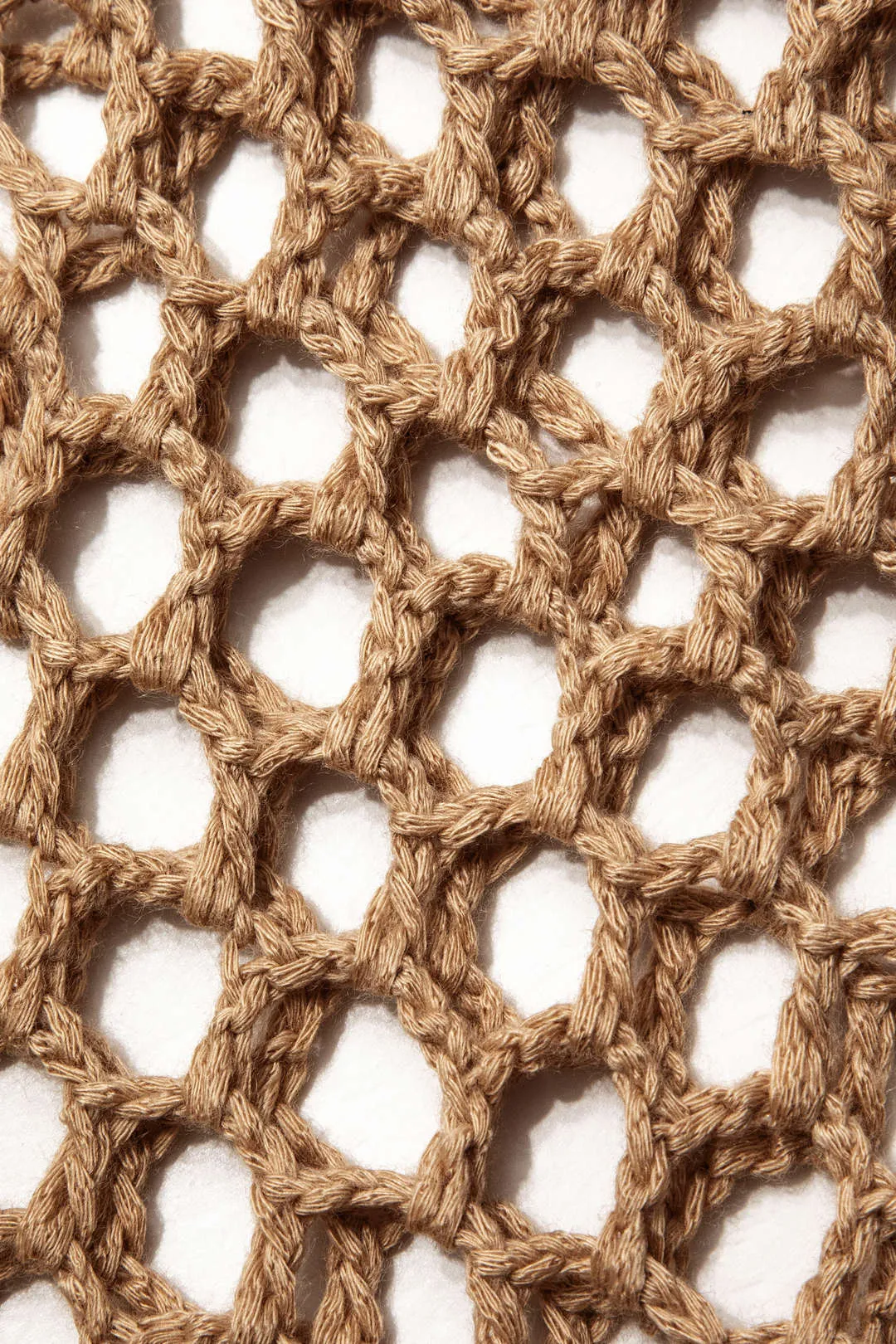 Knit Cut Out Tie-Up Dress sold by Micas product image thumbnail 3