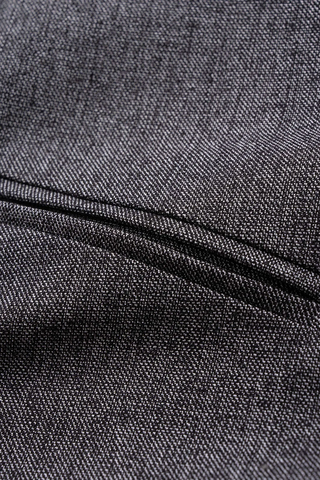 Asymmetrical High Waist Wide Leg Pants sold by Micas product image thumbnail 3