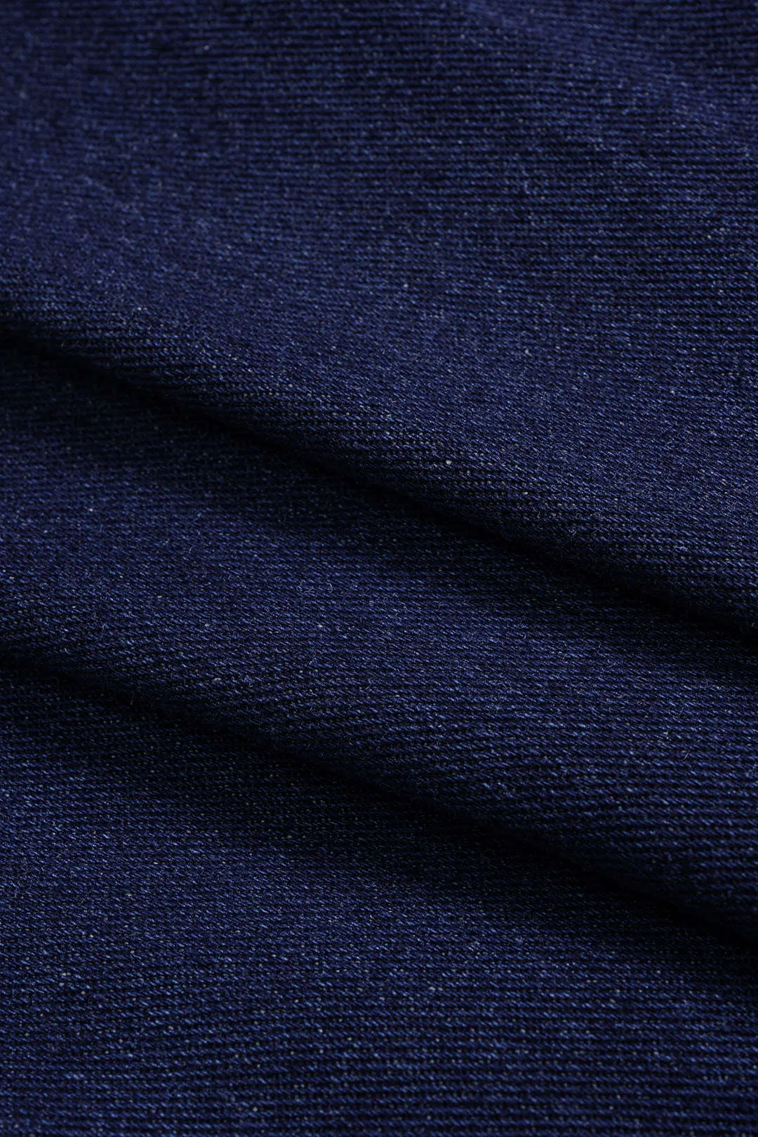 Denim Metallic Button Pocket Outerwear sold by Micas product image thumbnail 5