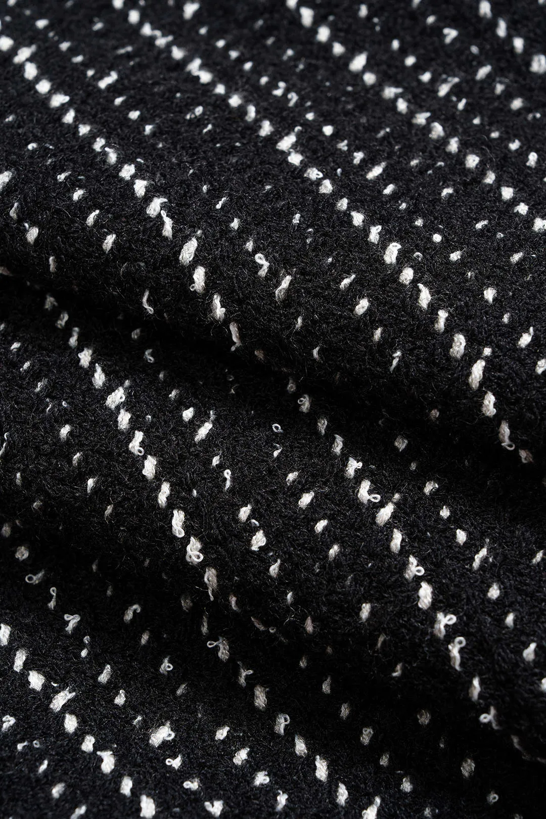 Knit High Waist Skirt sold by Micas product image thumbnail 3
