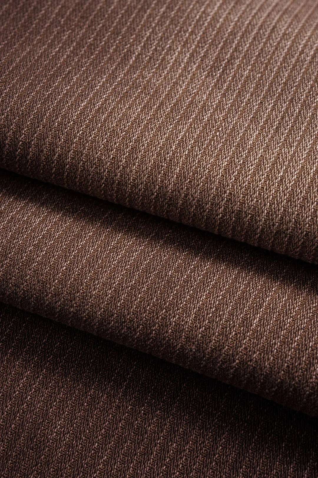 Denim Zipper Barrel Jeans sold by Micas product image thumbnail 4