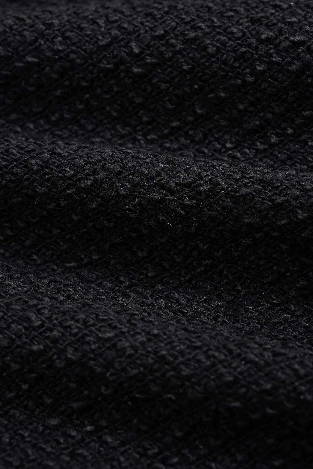 Tie-Up V-Neck Coat sold by Micas product image thumbnail 5