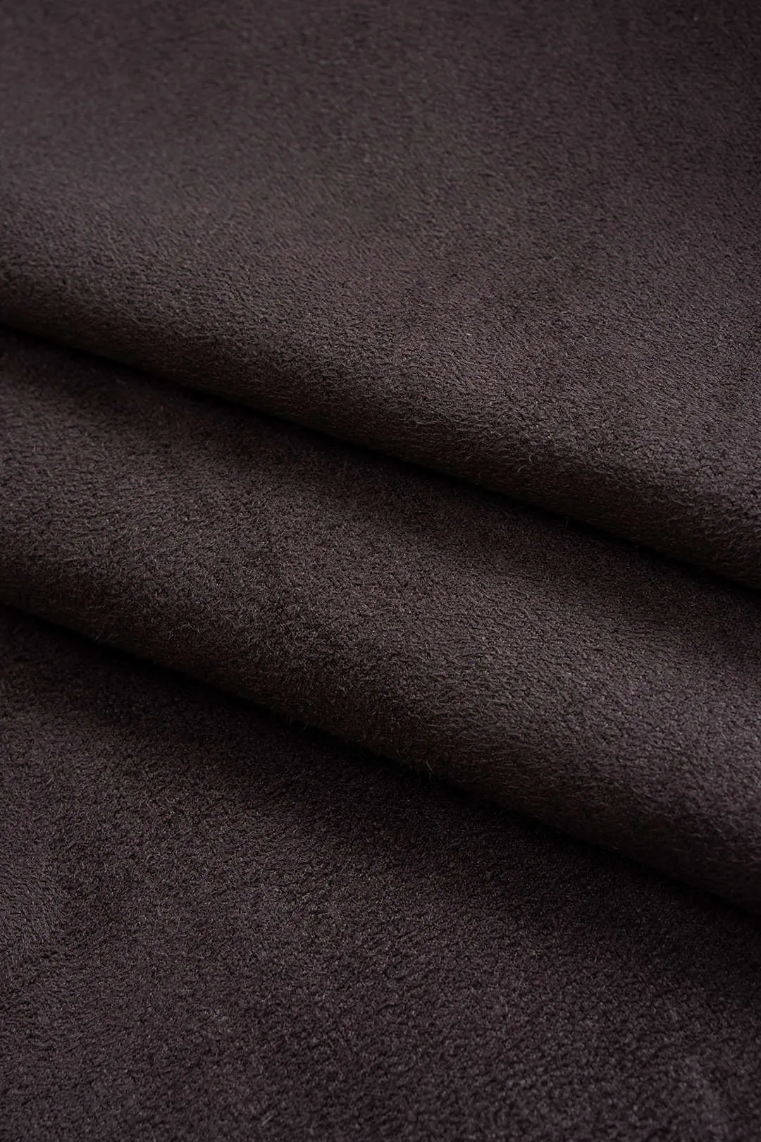 Suede Belted Jacket sold by Micas product image thumbnail 5