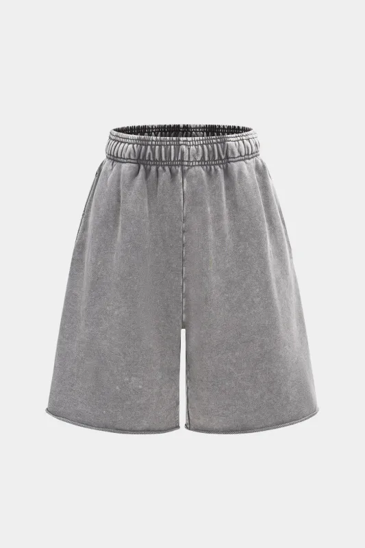 Vaskede lommehorts sold by Micas