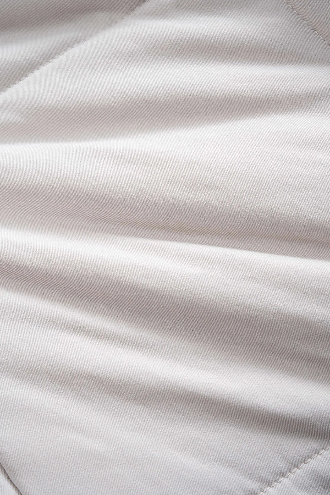 Lapel Tie-Front Coat sold by Micas product image thumbnail 5