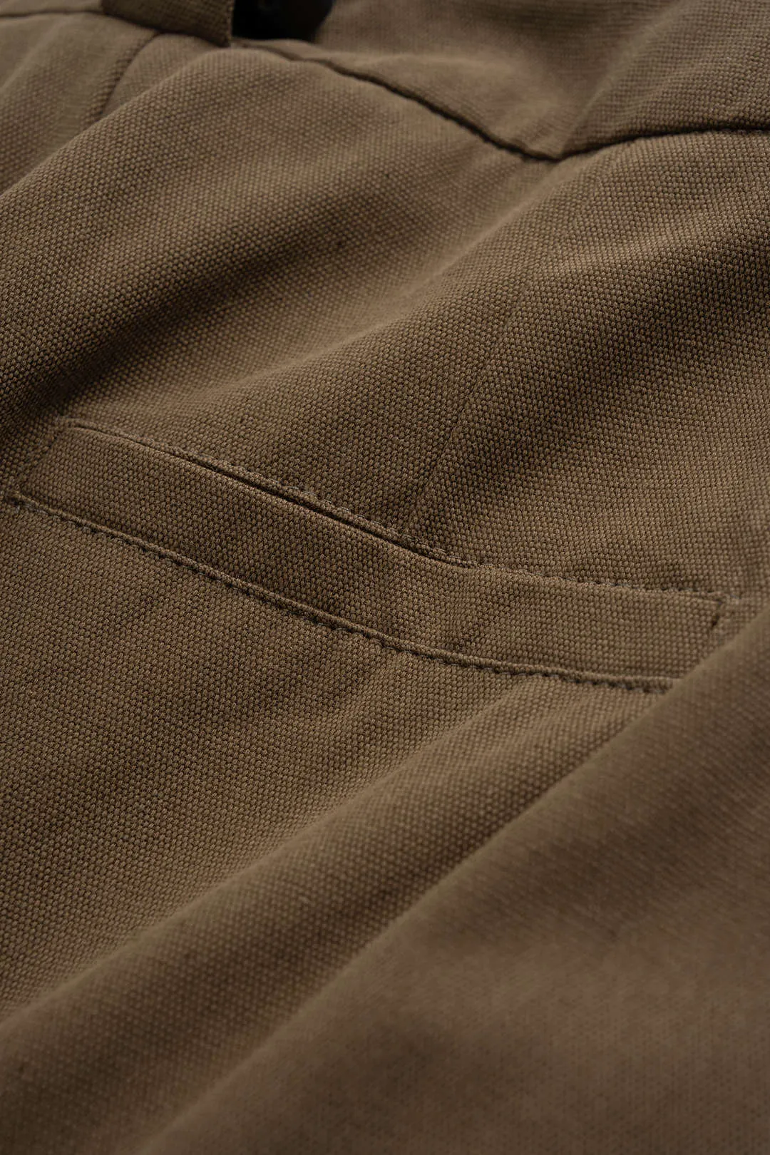 Plus Size Metallic Asymmetrical Trousers sold by Micas product image thumbnail 5