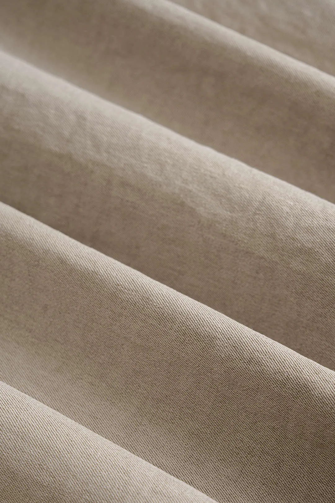 Plus Size Button Lantern Shorts sold by Micas product image thumbnail 4