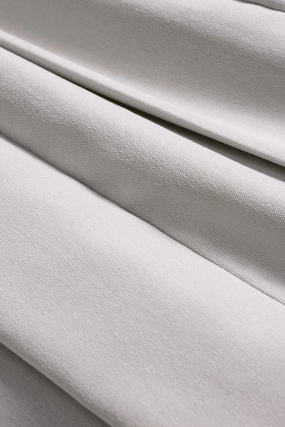 Plus Size Drawstring Ruffle Trousers sold by Micas product image thumbnail 4