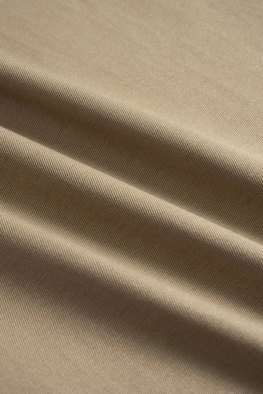 Striped Print Pleated Wide Leg Trousers sold by Micas product image thumbnail 4