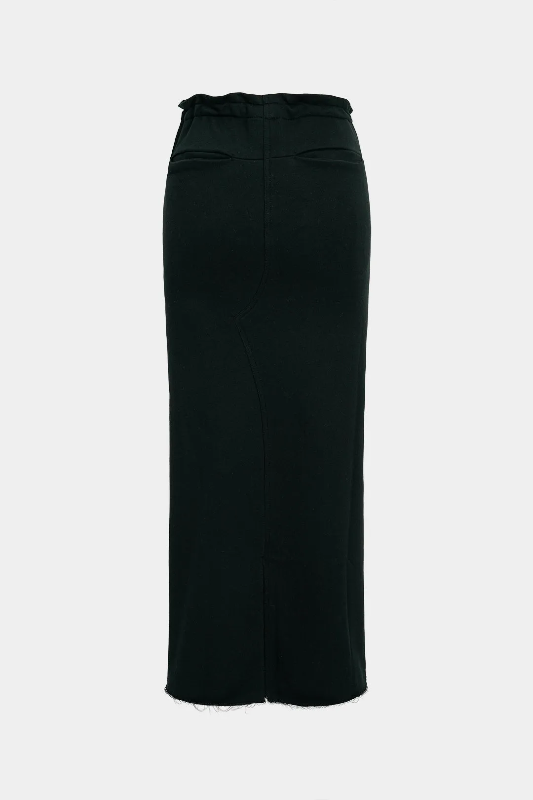 Printed High Waist Skirt sold by Micas product image thumbnail 2