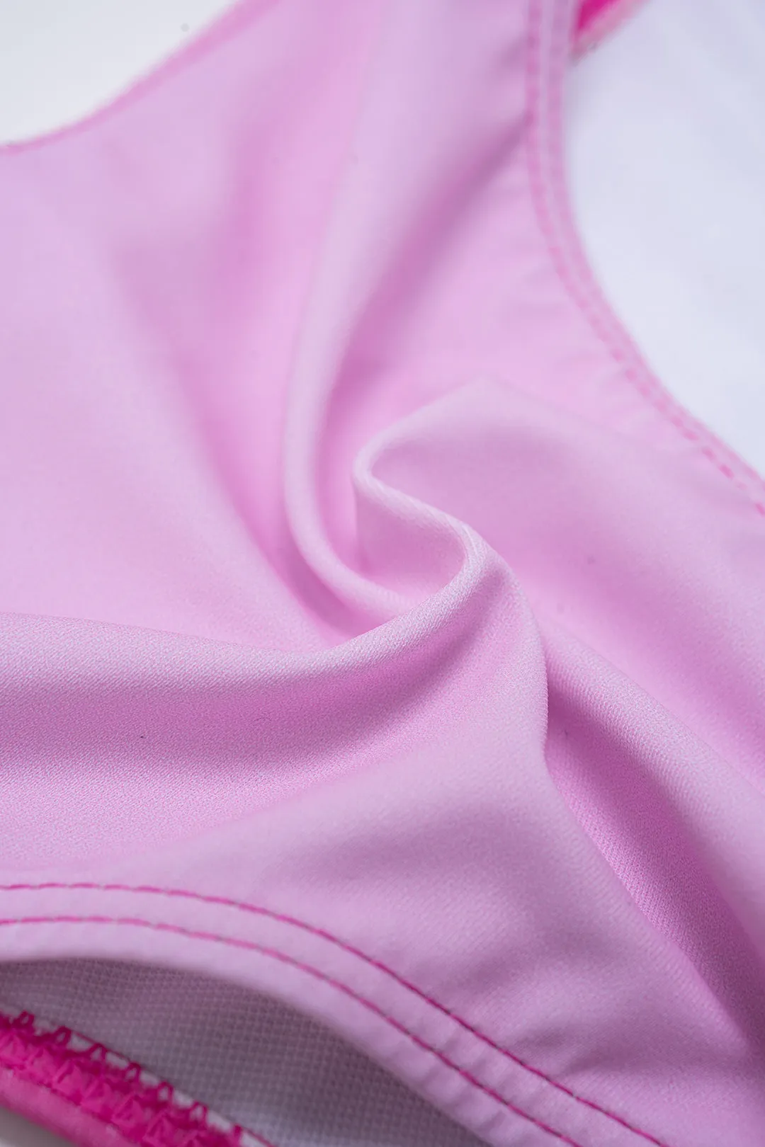 Knot Twist Halter Neck Backless Bikini Set sold by Micas product image thumbnail 3