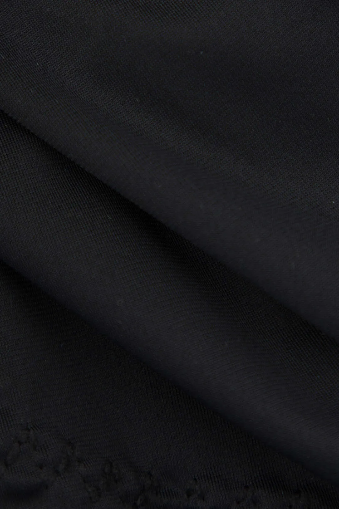 Mesh Backless Sleeveless Bodysuit sold by Micas product image thumbnail 5