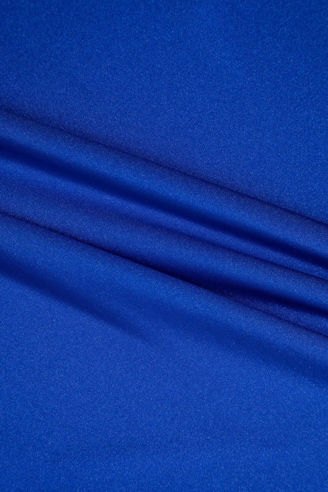 Metalic Decor Asymmetrical Ruched Tie Up Bikini Set sold by Micas product image thumbnail 5