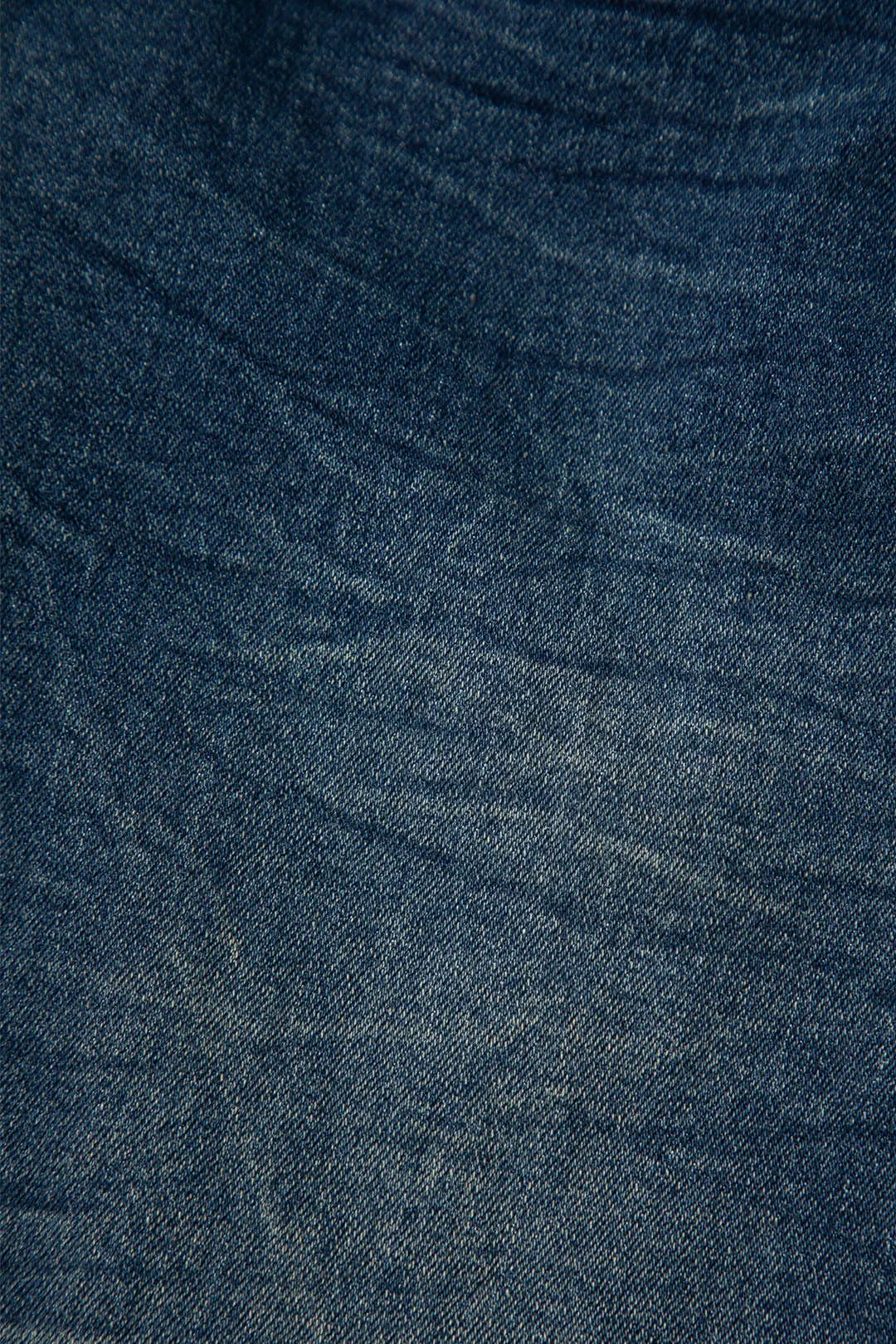 Denim Washed Print High Waist Jeans sold by Micas product image thumbnail 3