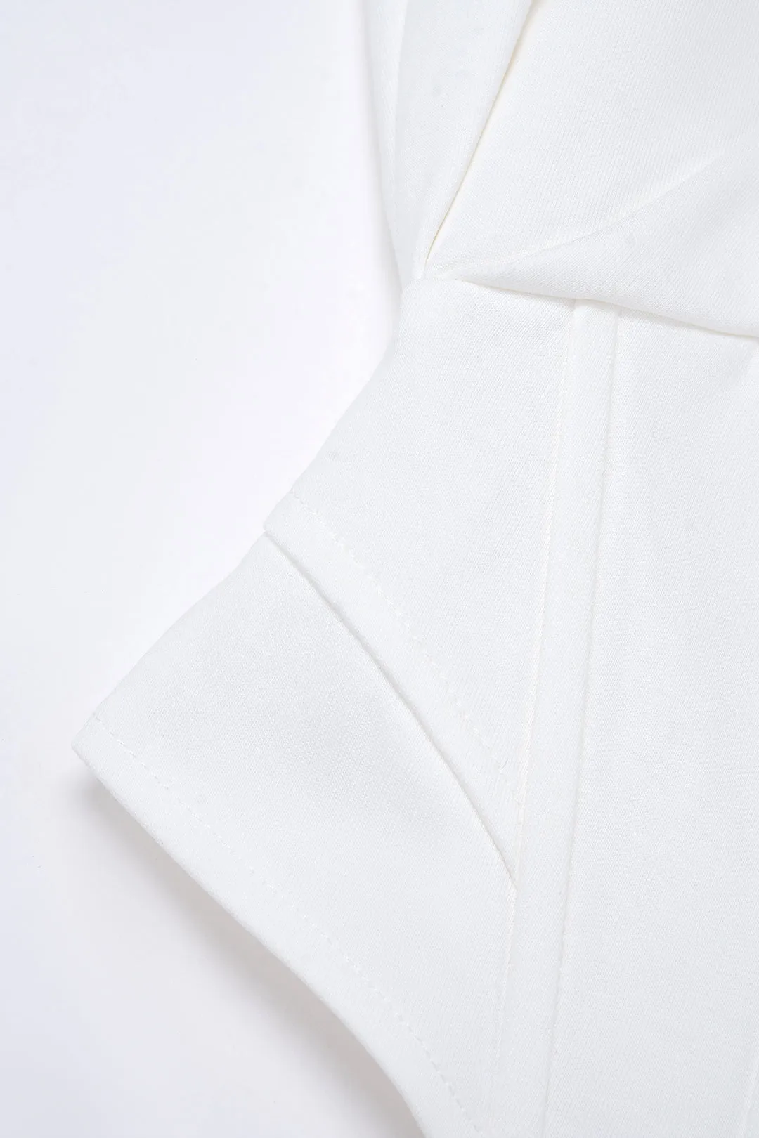 Zipper Drawstring Sleeveless Hoodie sold by Micas product image thumbnail 3