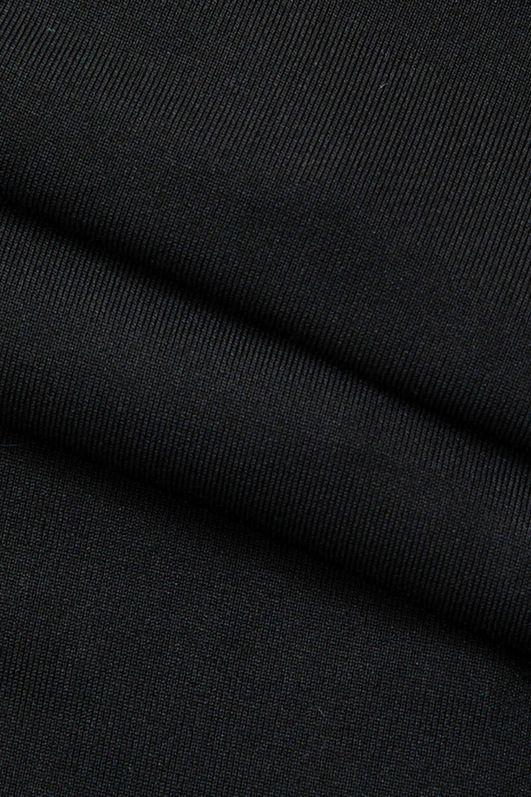 Fringe Hem Sleeveless Romper sold by Micas product image thumbnail 3