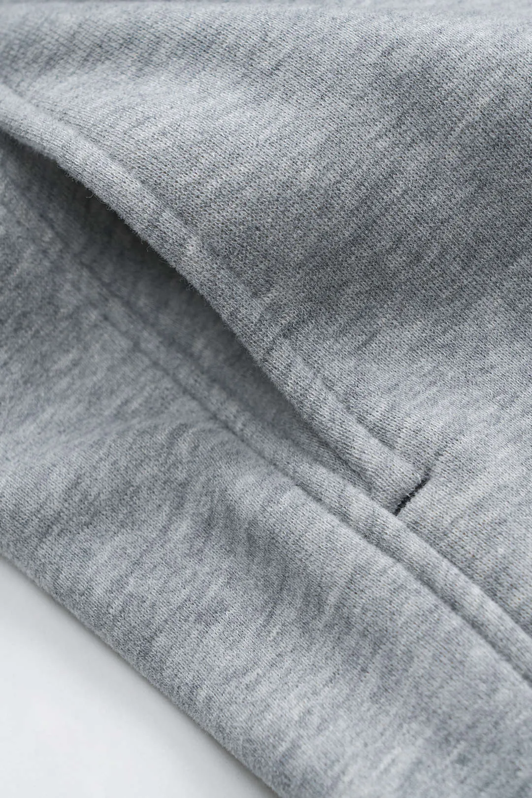 Contrast Drawstring Loose Wide Leg Pants sold by Micas product image thumbnail 4