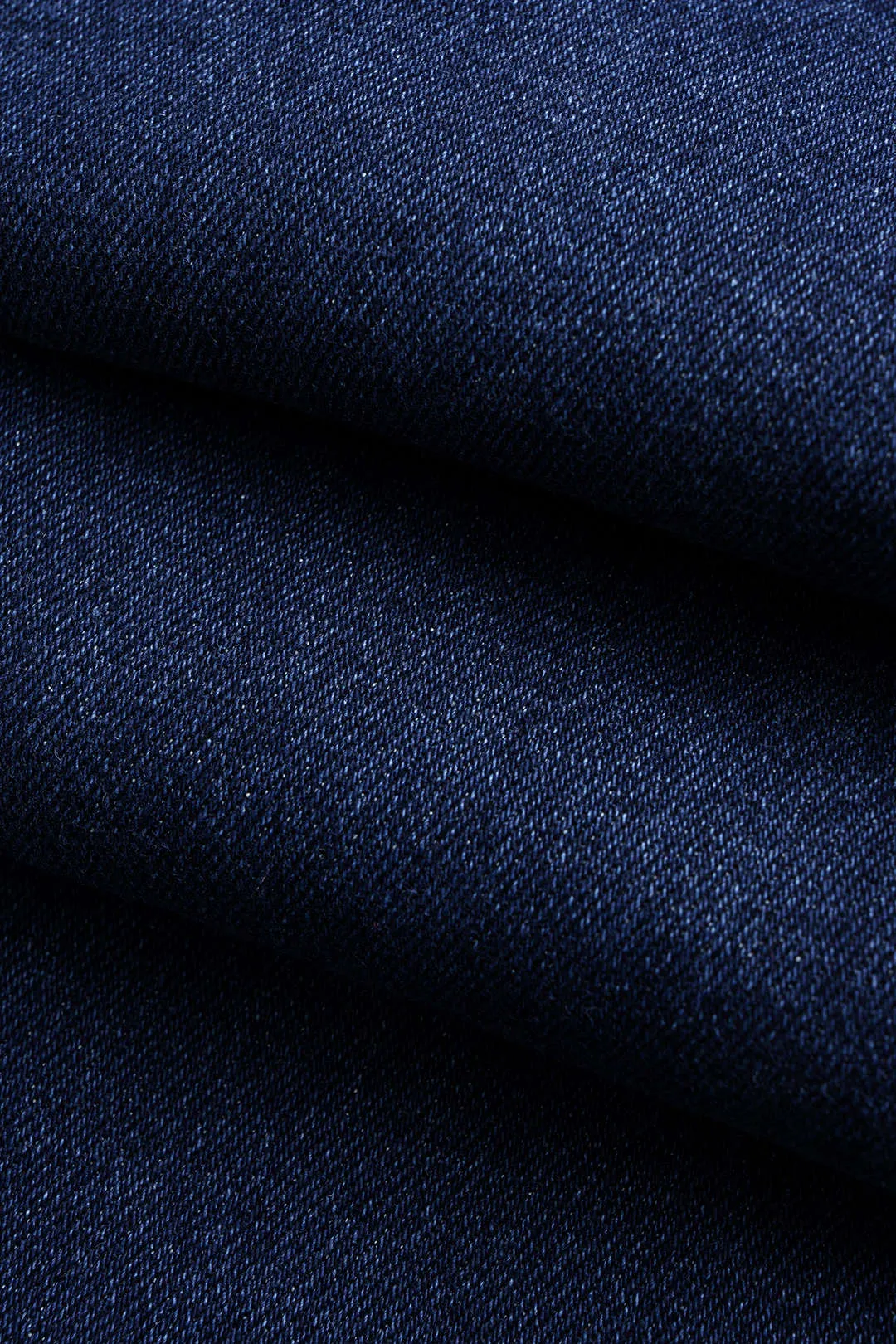 Denim Rivet Decor Straight Leg Jeans sold by Micas product image thumbnail 4