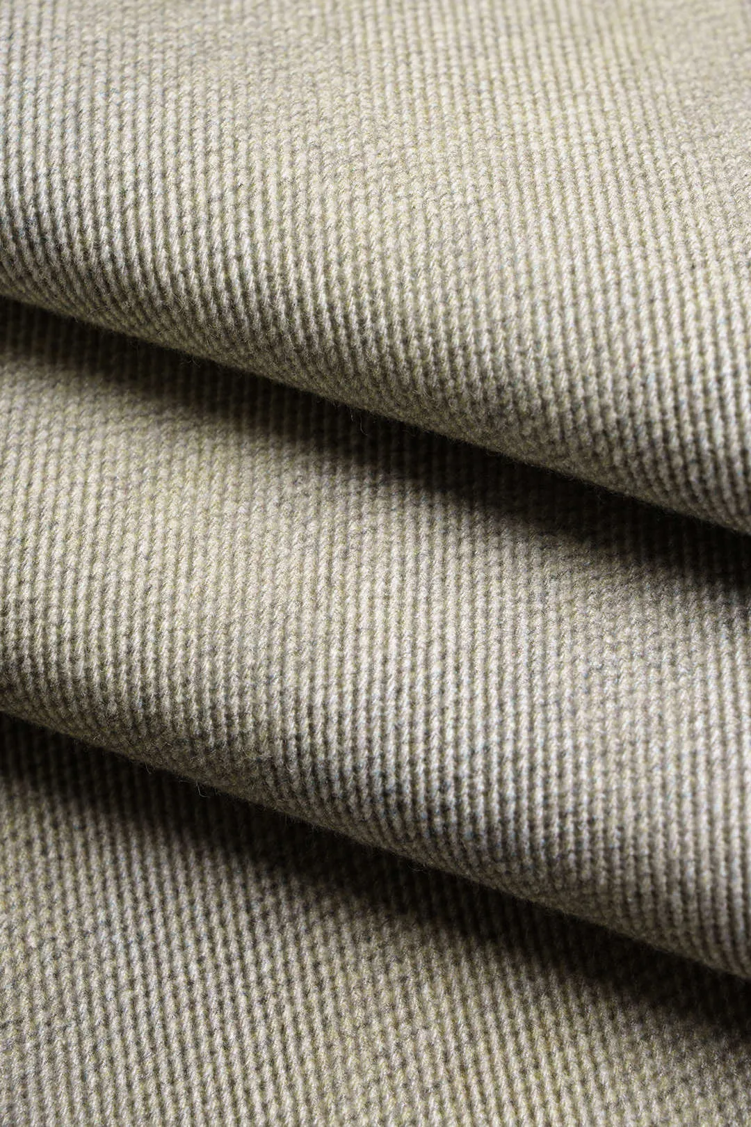 Artistic Denim Print Wide Leg Pants sold by Micas product image thumbnail 4