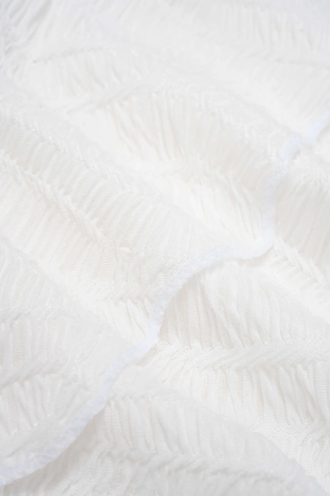 Tie Back Halter Neck Backless Ruched Bikini Set sold by Micas product image thumbnail 3