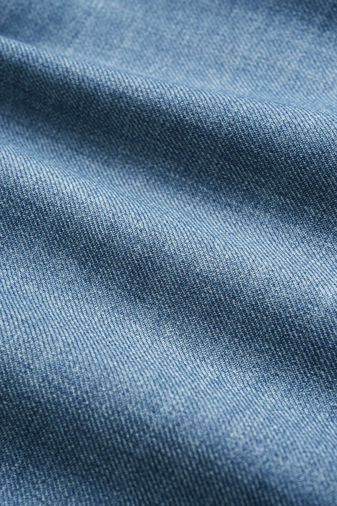 Metallic Button High Waist Wide Leg Shorts sold by Micas product image thumbnail 5