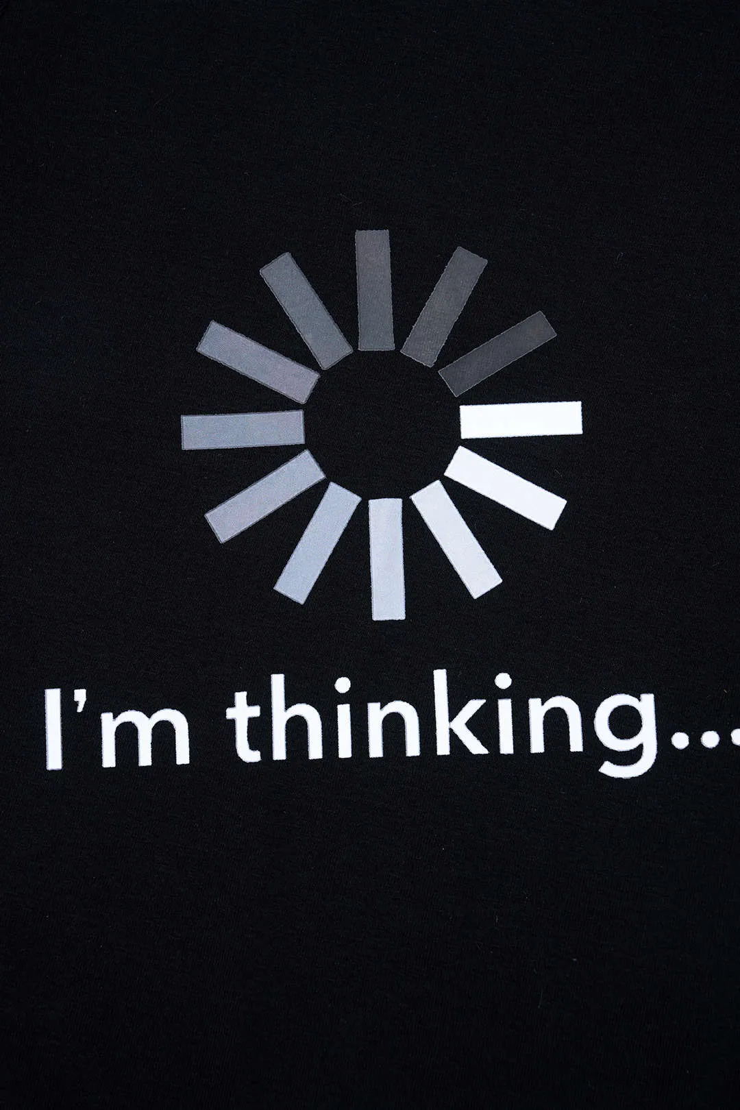 Letter Print One Shoulder Short Sleeve T-Shirt sold by Micas product image thumbnail 5