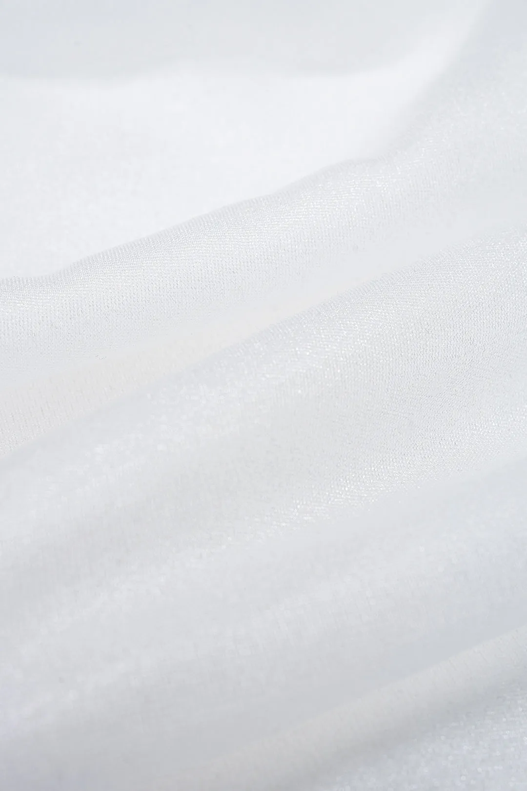 Round Neck Ruched Long-Sleeve Top sold by Micas product image thumbnail 3