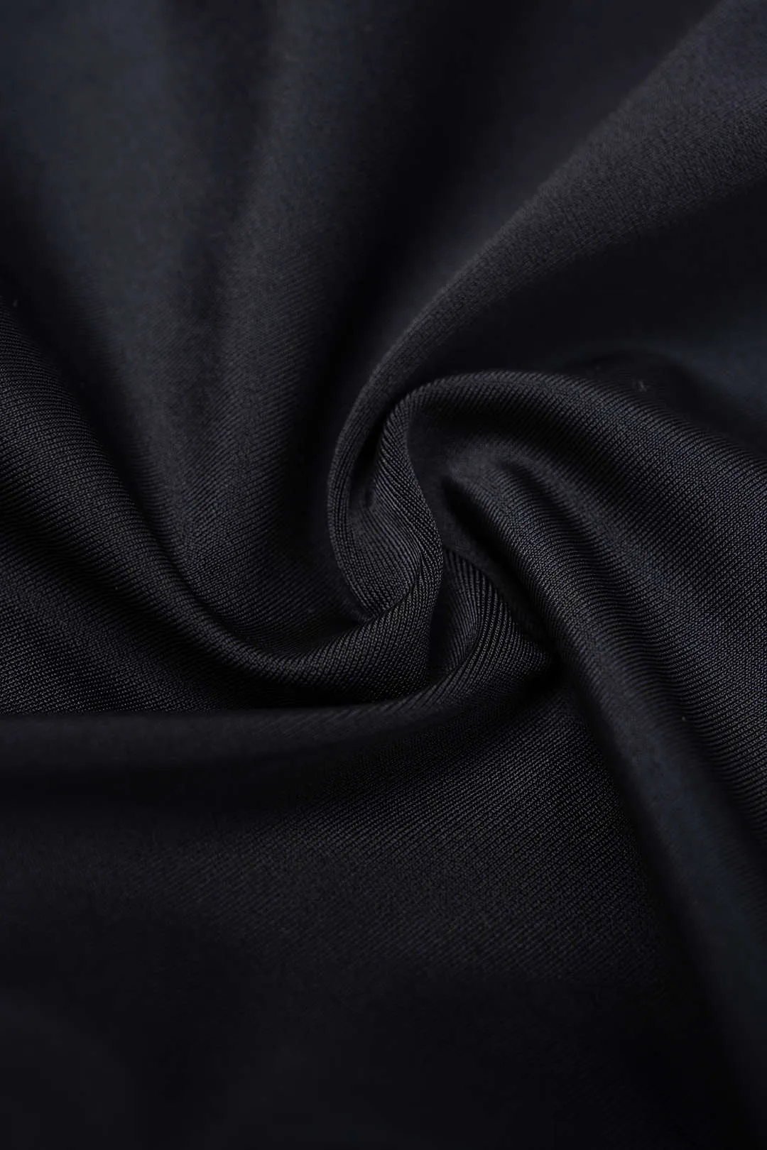 V-Neck Backless Tie-Up Ruched Swimsuit sold by Micas product image thumbnail 5