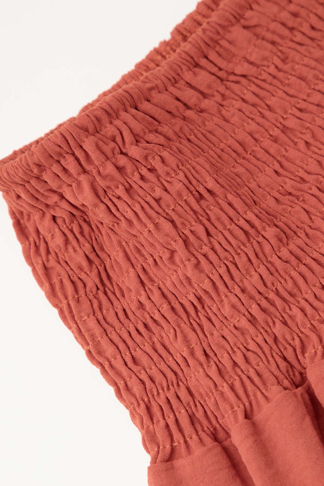 High Waisted Wide Leg Pants sold by Micas product image thumbnail 5