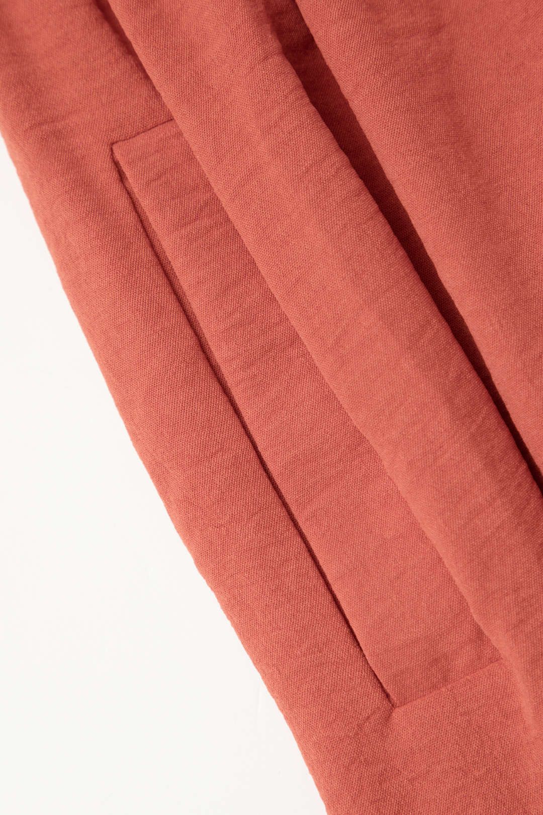 High Waisted Wide Leg Pants sold by Micas product image thumbnail 6