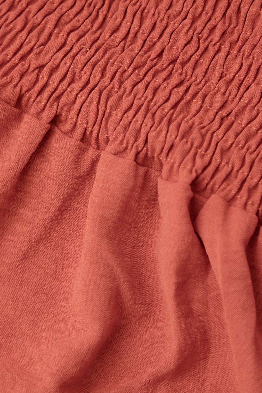 High Waisted Wide Leg Pants sold by Micas product image thumbnail 4