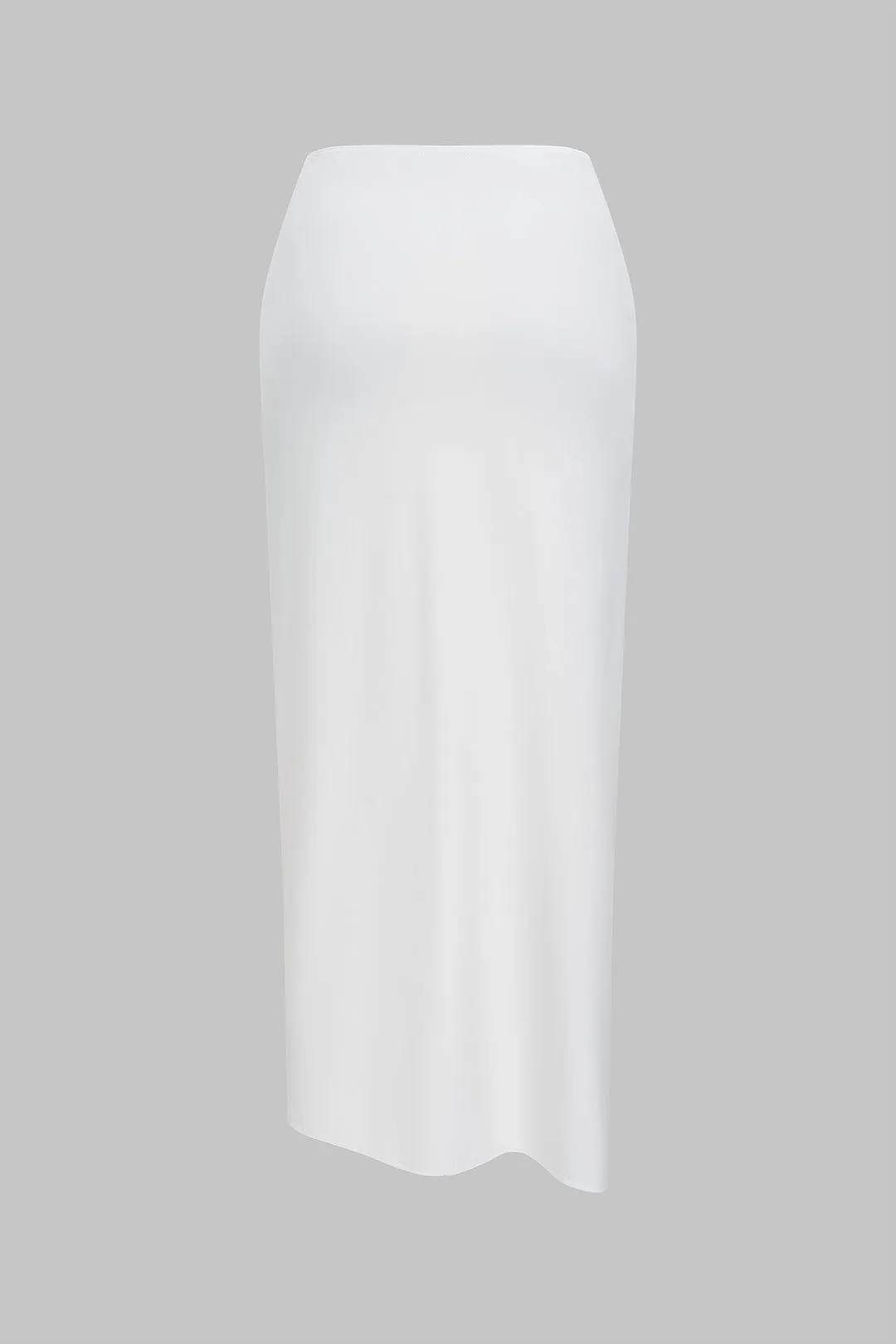 Metallic Decor Ruched Cut Out High Split Bikini Set sold by Micas product image thumbnail 5