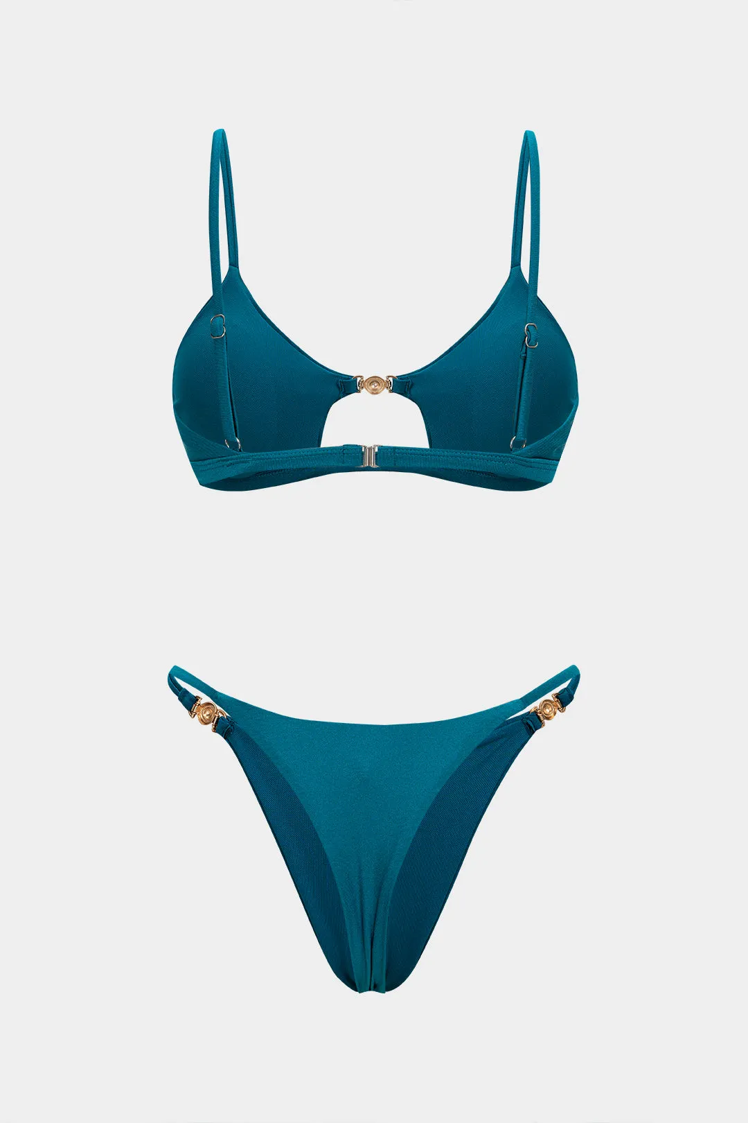 Cut Out Bikini Set sold by Micas product image thumbnail 3