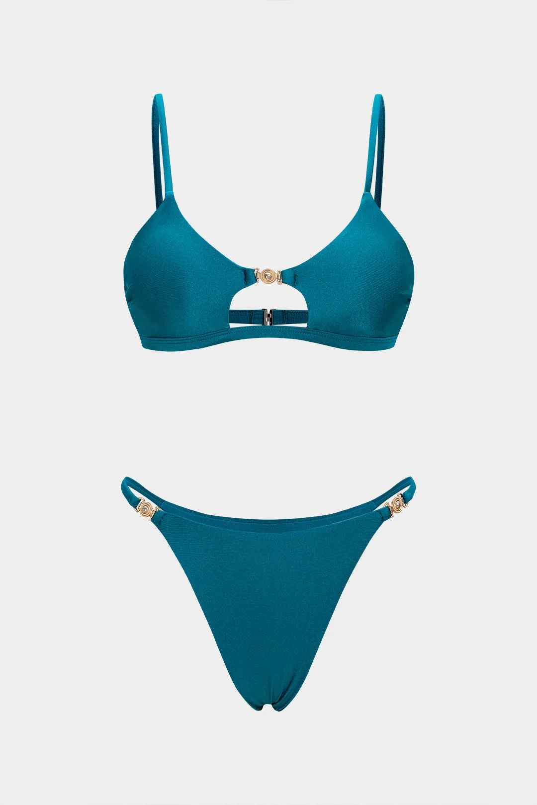 Cut Out Bikini Set sold by Micas product image thumbnail 2