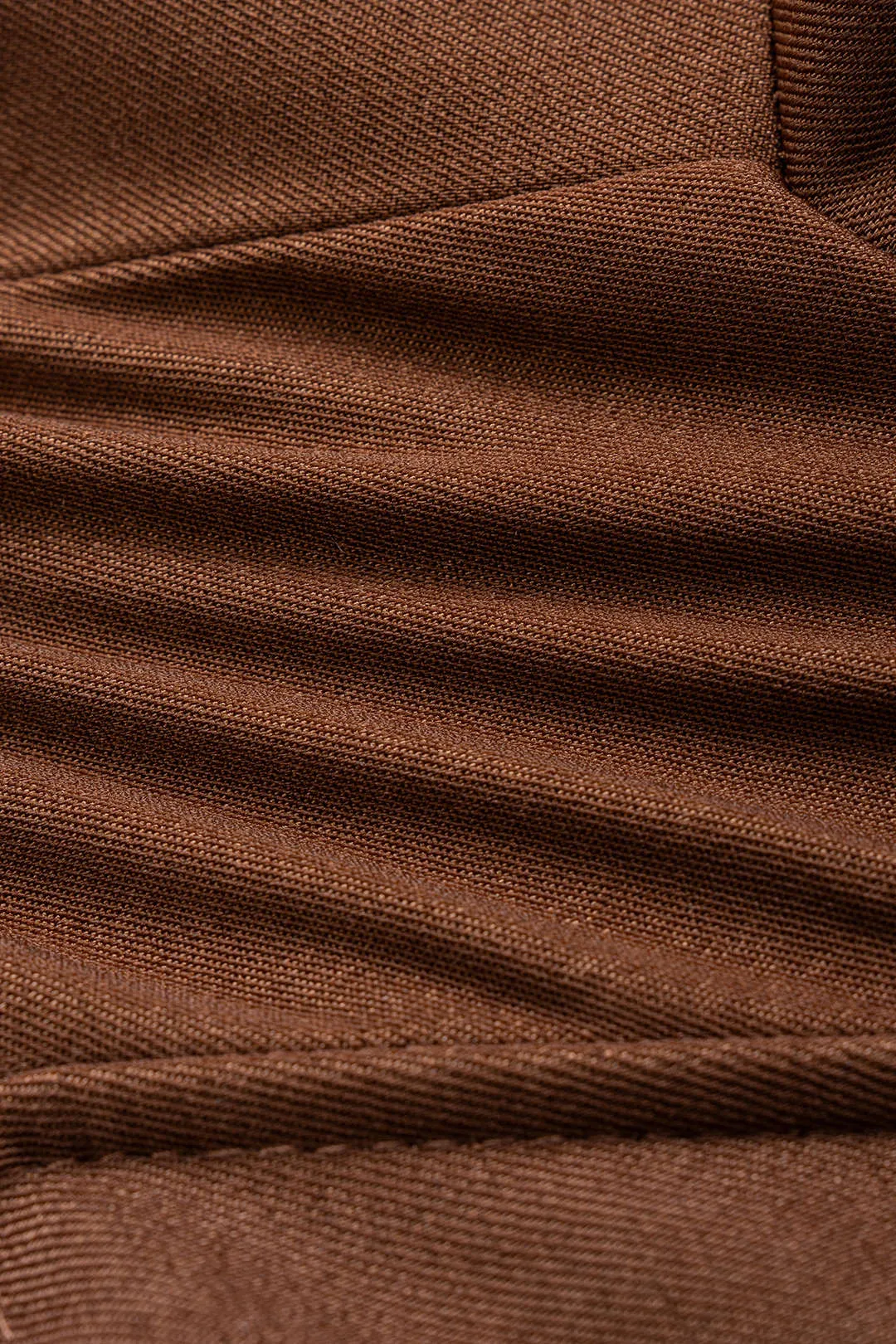 Tie-Up Bustier Tube Top sold by Micas product image thumbnail 4